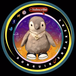 Donguin Sneakers