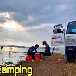 Van Life Việt Nam