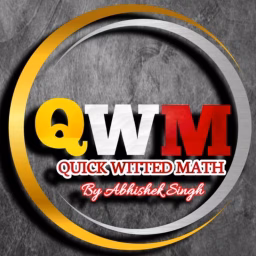 Quick witted math