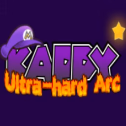 Kappy (Ultra-hard Arc)