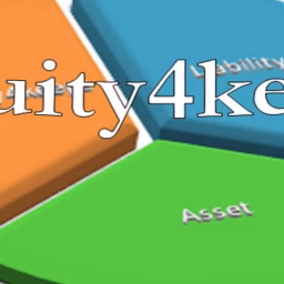 Equity4keeps