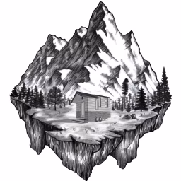 Alternative House