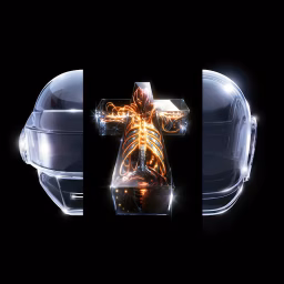 Daft Punk x Justice