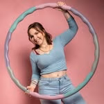 Elli Haschke 💫 Hula Hoop Trainerin💫