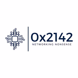 0x2142 - Networking Nonsense