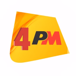 4PM