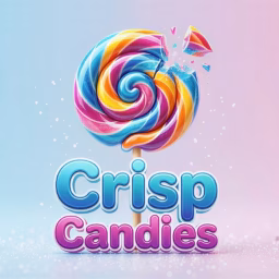 Crisp Candies