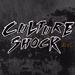 Culture Shock