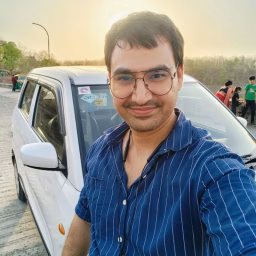 Aakash Shukla 