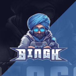 Singh Gaming & Vlogs