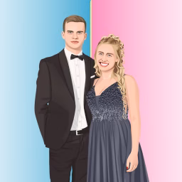 Hella & Tom