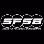 Secretly Followed skateboards