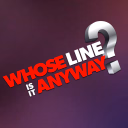 Whose Line Is It Anyway?