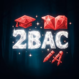 2 BAC MAROC