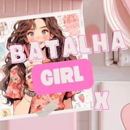 Batalha girl