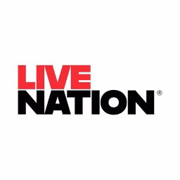 We Are A Live Nation