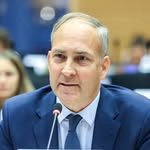 Stephen Nikola Bartulica