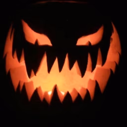 Nova Halloween