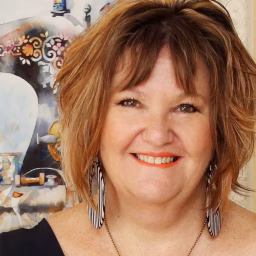 Amanda Brett Artist