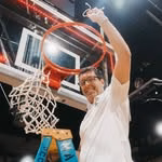 Coach Tony Miller