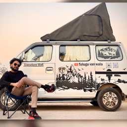 Telugu van wala