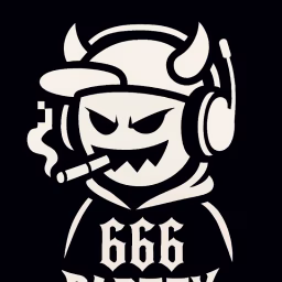 666partty