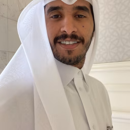Mohammed alrumaihi