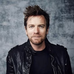 Ewan McGregor Vault