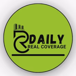 Daily Real Coverage