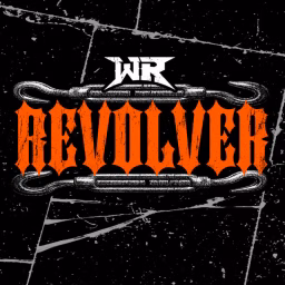 Wrestling REVOLVER