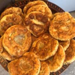 Les Gourmandises de Lynda