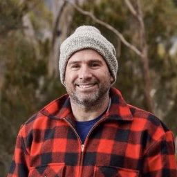 Tassie Adventure Man