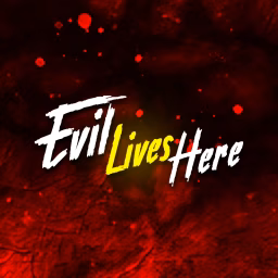 Evil Lives Here