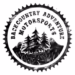 Backcountry Adv Moto