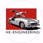 HK-ENGINEERING