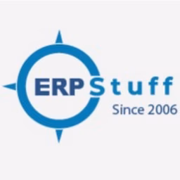 ERPstuff