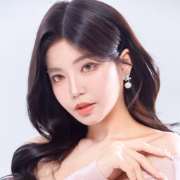 莎莎韓很大 샤리사 Shalisa