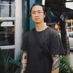 Jeffrey Pang