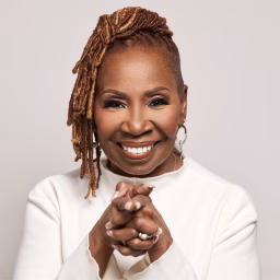 Iyanla Vanzant