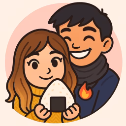 Onigiri Spicy 