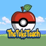 Mr. and Mrs. Poketeach