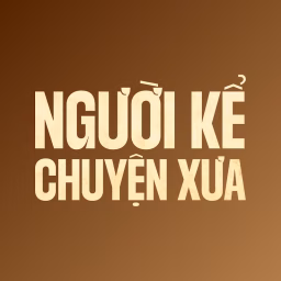 Người Kể Chuyện Xưa