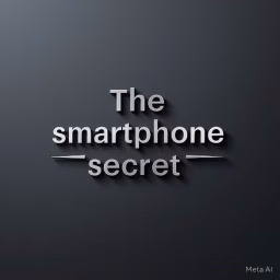 THE SMARTPHONE SECRETS 