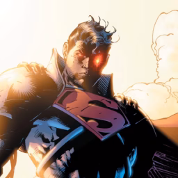 Axis Comics