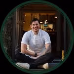 Adam Handling MBE