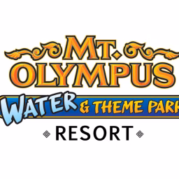 Mt. Olympus Water & Theme Park Resorts