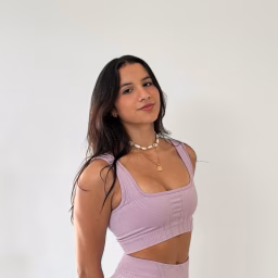 Paulina Roquett