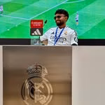 Sabareesh S