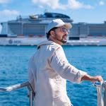 Rahil Hushye | Celebrity | Fashion | Europe Pre-Wedding