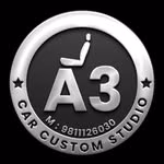 A3 Car Custom Studio - Custom Seats & Interiors